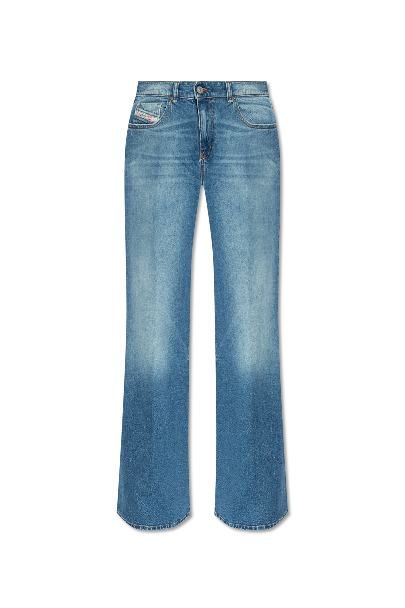 Diesel 1978 outlet jeans